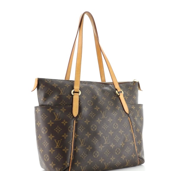 Totally Handbag Monogram - Picture 2 of 9